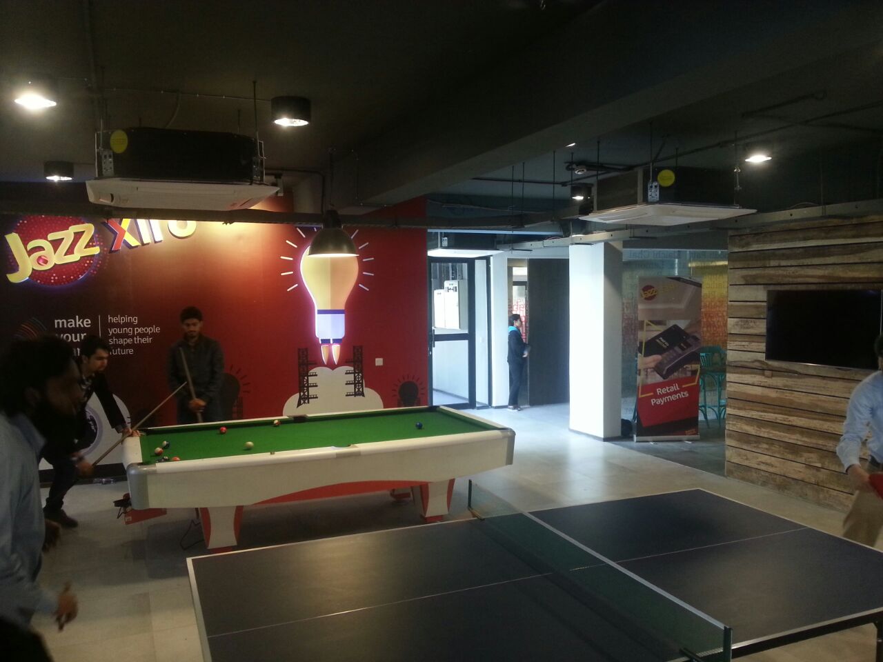 National Incubation Center, A Breath of Fresh Air in the Pakistan’s